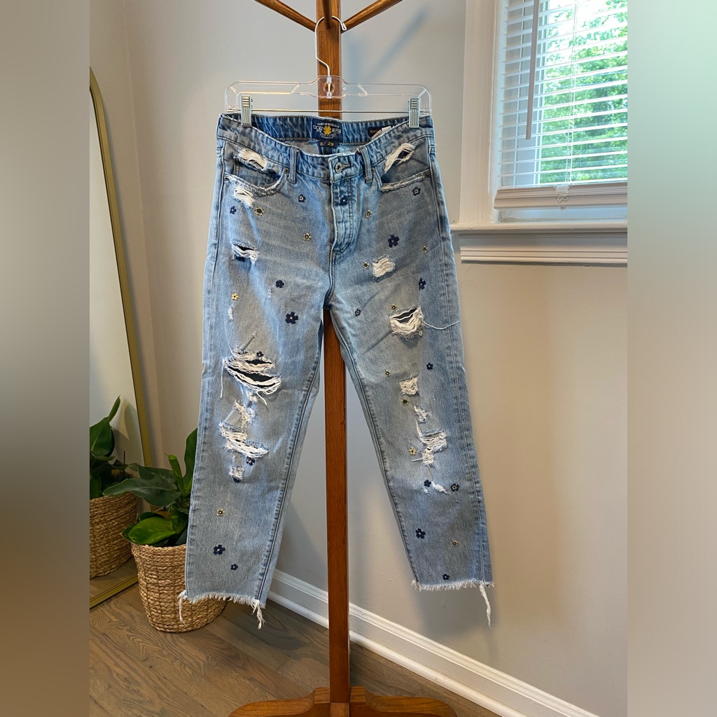 Lucky Brand Jeans
